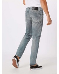 graue Jeans von G-Star RAW