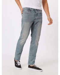 graue Jeans von G-Star RAW