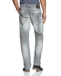 graue Jeans von GARCIA