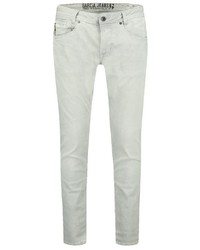 graue Jeans von GARCIA