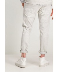 graue Jeans von GARCIA