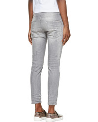 graue Jeans von Dsquared2