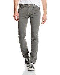 graue Jeans von GUESS