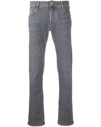 graue Jeans von Hand Picked