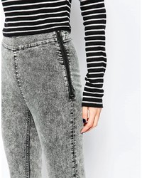 graue Jeans von Cheap Monday