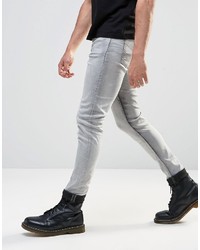 graue Jeans von Cheap Monday