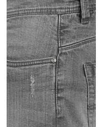 graue Jeans von INDICODE