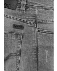 graue Jeans von INDICODE