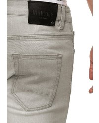 graue Jeans von INDICODE