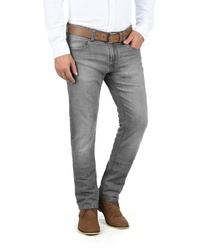 graue Jeans von INDICODE