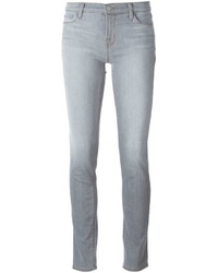 graue Jeans von J Brand