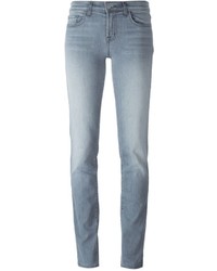 graue Jeans von J Brand