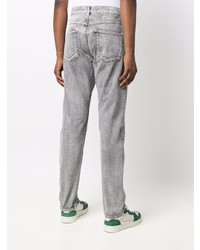 graue Jeans von Isabel Marant