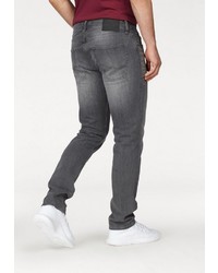 graue Jeans von Jack & Jones