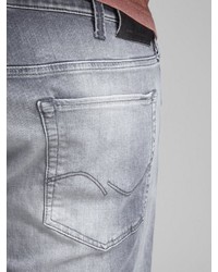 graue Jeans von Jack & Jones