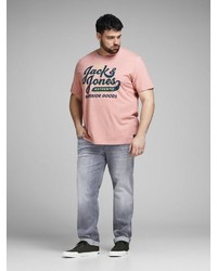 graue Jeans von Jack & Jones