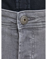 graue Jeans von Jack & Jones