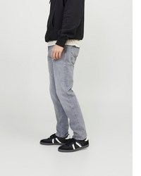 graue Jeans von Jack & Jones