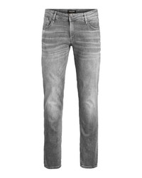 graue Jeans von Jack & Jones