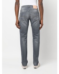 graue Jeans von Jacob Cohen