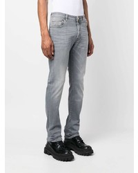 graue Jeans von Jacob Cohen