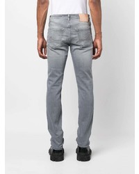 graue Jeans von Jacob Cohen