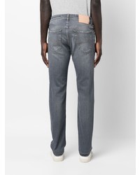 graue Jeans von Jacob Cohen