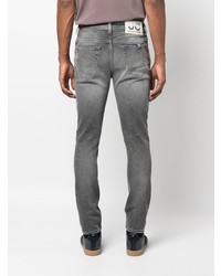 graue Jeans von Jacob Cohen