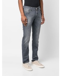 graue Jeans von Jacob Cohen