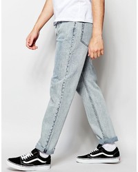 graue Jeans von Cheap Monday