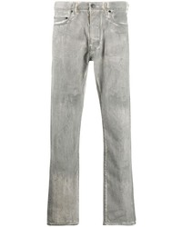 graue Jeans von John Elliott