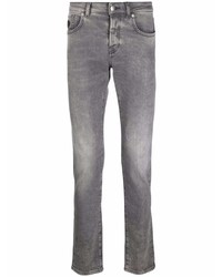 graue Jeans von John Richmond