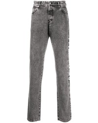 graue Jeans von Just Cavalli