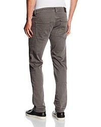 graue Jeans von Kaporal