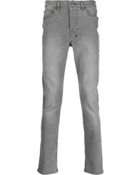 graue Jeans von Ksubi