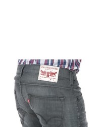 graue Jeans von Levi's