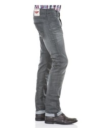 graue Jeans von Levi's