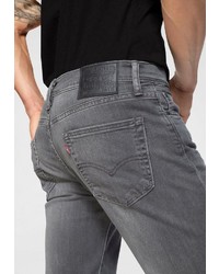 graue Jeans von Levi's