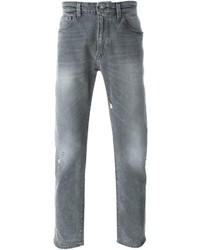 graue Jeans von Levi's