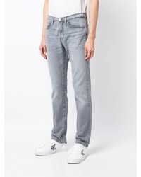 graue Jeans von Frame