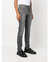 graue Jeans von Calvin Klein Jeans