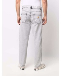 graue Jeans von Carhartt WIP