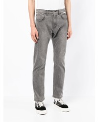 graue Jeans von FIVE CM