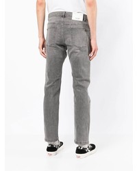 graue Jeans von FIVE CM