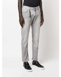 graue Jeans von Incotex