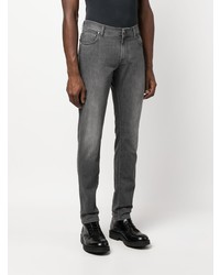 graue Jeans von Corneliani