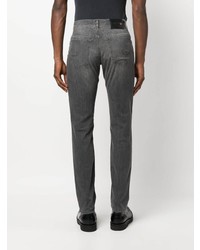 graue Jeans von Corneliani