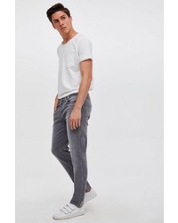 graue Jeans von LTB