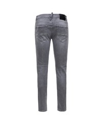 graue Jeans von LTB