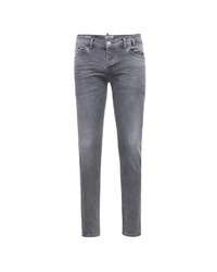 graue Jeans von LTB